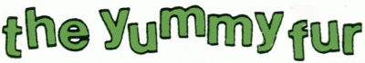 logo The Yummy Fur